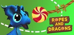 Logo: Ropes and Dragons