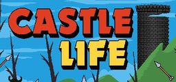Logo: Castle Life