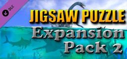 Logo: Jigsaw Puzzle: Pro Edition - Expansion Pack 2
