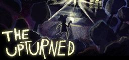 Logo: The Upturned