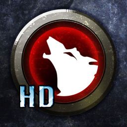 Logo: Luminati