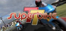 Logo: SuperBike TT
