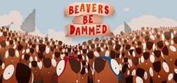 Logo: Beavers Be Dammed
