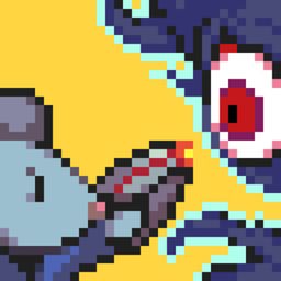 Logo: Mousebusters