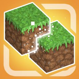 Logo: MergeCrafter