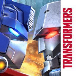 Logo: Transformers: Earth Wars