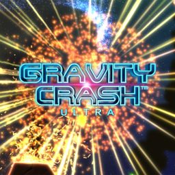 Logo: Gravity Crash: Ultra