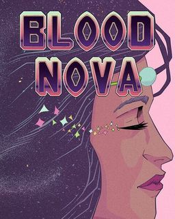 Logo: Blood Nova