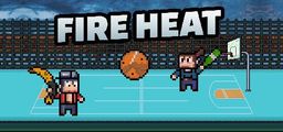 Logo: Fire Heat