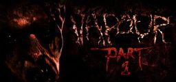Logo: Vapour