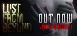 Logo: Lust from Beyond