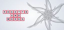 Logo: Rosette and Words