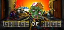 Logo: Gauge of Rage