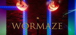 Logo: WormMaze