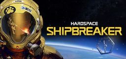 Logo: Hardspace: Shipbreaker