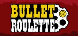 Logo: Bullet Roulette