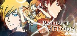 Logo: Radiant Melodia