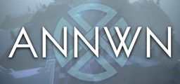Logo: Annwn: the Otherworld