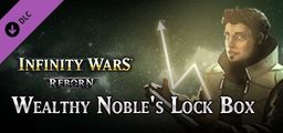 Logo: Infinity Wars: Reborn - Wealthy Noble's Lock Box