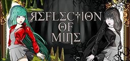 Logo: Reflection of Mine
