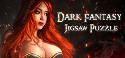 Logo: Dark Fantasy: Jigsaw Puzzle