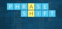 Logo: Phrase Shift