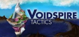 Logo: Voidspire Tactics