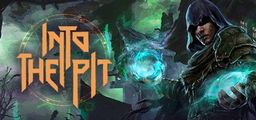 Logo: Into the Pit