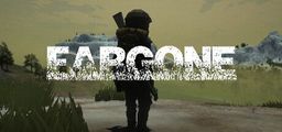Logo: Fargone