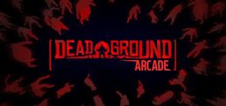 Logo: Dead Ground: Arcade