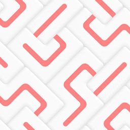 Logo: Up Left Out