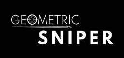 Logo: Geometric Sniper