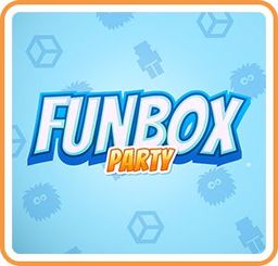 Logo: FunBox Party