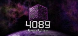 Logo: 4089: Ghost Within