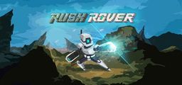 Logo: Rush Rover