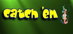 Logo: Catch'em