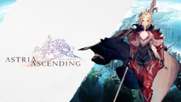 Logo: Astria Ascending