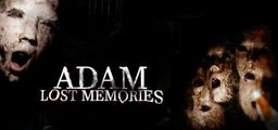 Logo: Adam: Lost Memories