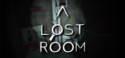 Logo: A Lost Room