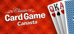 Logo: Classic Card Game: Canasta