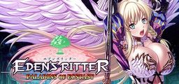 Logo: Eden's Ritter: Paladins of Ecstasy