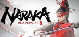 Logo: Naraka: Bladepoint