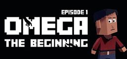Logo: Omega: The Beginning