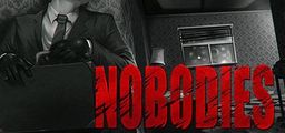 Logo: Nobodies