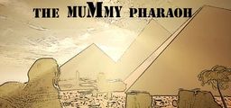 Logo: The Mummy Pharaoh