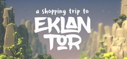 Logo: A Shopping Trip to Eklan Tor