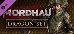 Logo: Mordhau: Dragon Set