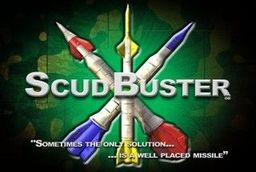 Logo: ScudBuster