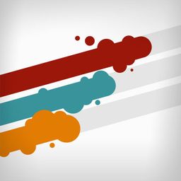 Logo: Lines