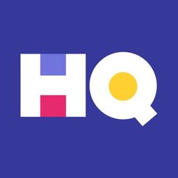Logo: HQ Trivia